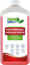 Lithofin GREEN - Ecologische Intensiefreiniger - 1L