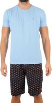 Tommy Hilfiger  Pyjamaset Blauw S