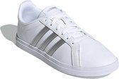 Adidas Courtpoint Sneakers Wit EU 38 Vrouw