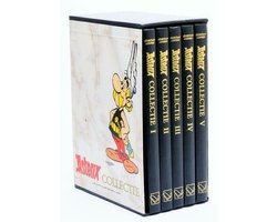 Asterix Collectie