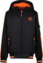 Cars Jeans  Kids BARONE Nylon Jongens Jas - Maat 176