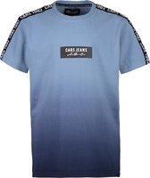 Cars Jeans  Kids GUSTAF TS Jongens T-shirt - Maat 128