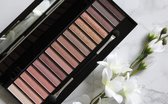 Douglas - Oogschaduw pallet 16 kleuren - Dream in Pink