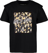 Cars Jeans  Kids MIRLA TS Meisjes T-shirt - Maat 140