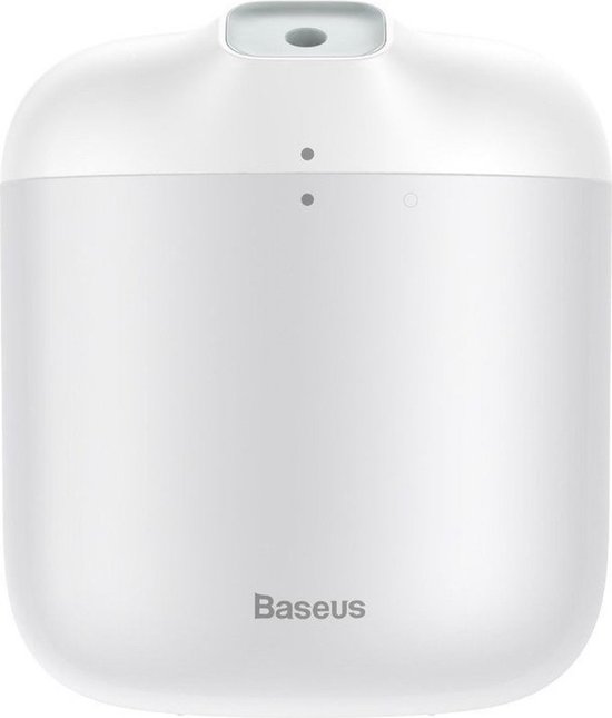 AC Infinity CLOUDFORGE T3 luchtbevochtiger 4.5L - Luchtbehandelingsapparatuur AC Infinity CLOUDFORGE T3 luchtbevochtiger 4.5L - Luchtbehandelingsapparatuur