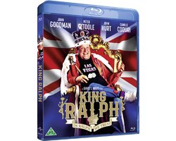 King Ralph (Blu-ray)