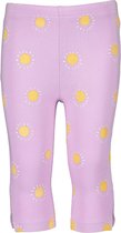 Blue Seven Meisjes Capri Meisjes Broek - Maat 116