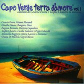 Various Artists - Capo Verde, Terra D'amore (CD)