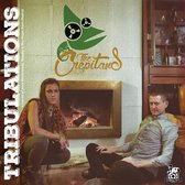The Crepitans - Tribulations Ep (7" Vinyl Single)