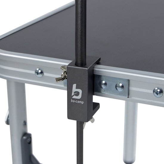Bo-Camp - Lampstandaard - Met klem en punt van Bo-Camp — afbeelding 3