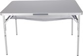 Bo-Camp - Tafel - Premium - Met net - 118x78 cm