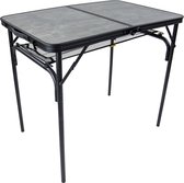 Bo-Camp Industrial - Table - Northgate - Modèle valise