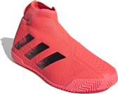 adidas Performance  Tennisschoenen Mannen Roos 44 2/3