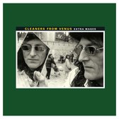 Cleaners From Venus - Extra Wages (LP)