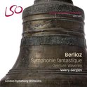 London Symphony Orchestra - Berlioz / Symphonie Fantastique (2 Super Audio CD)
