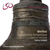 London Symphony Orchestra - Berlioz / Symphonie Fantastique (Super Audio CD)