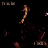 Brad James Band - At Fellow Ship Hall (LP)