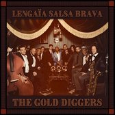 Lengaia Salsa Brava - The Gold Diggers (LP)
