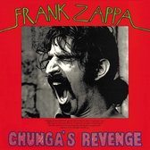 Chunga's Revenge (LP)