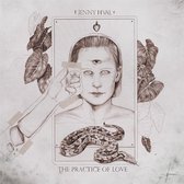 Jenny Hval - The Practice Of Love (LP) (Coloured Vinyl)