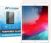 Mobigear - Screenprotector geschikt voor Apple iPad Pro 10.5 (2017) Glazen | Mobigear Screenprotector - Case Friendly