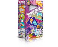 Vaardigheidsspel Splash Toys Sneak'Artz Deluxe Maatwerk