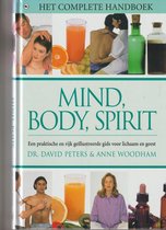 Het Complete Handboek Voor Mind, Body, Spirit