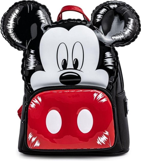 mickey loungefly mini backpack