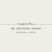 Naragonia - The Guesthouse Sessions (CD)