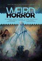 Weird Horror 3 - Weird Horror #3