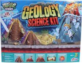 Geologische experimentenset 9-delig