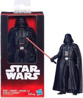 Hasbro - Star Wars - Darth Vader (B3952)