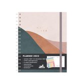 Hobbit Planner D10 2022