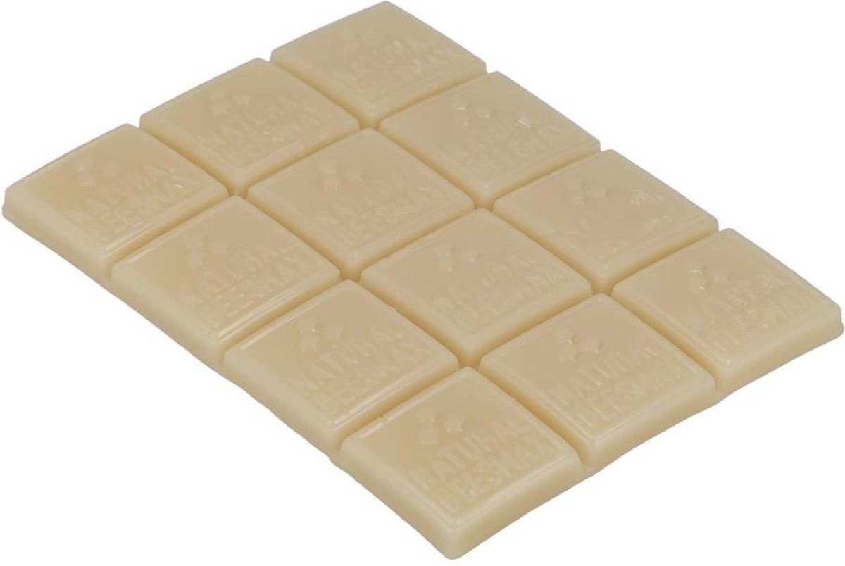 Verfrissingsblokjes, Bijenwas - Natural Elements