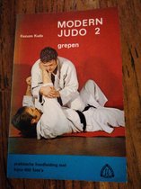 2 Modern judo