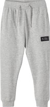 NAME IT NMMNUE SWE PANT BRU Jongens Joggingbroek - Maat 104