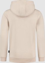 Ballin Amsterdam -  Jongens Slim Fit   Hoodie  - Bruin - Maat 152