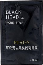 5 stuks PILATEN gezicht masker