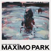 Maximo Park - Nature Always Wins (2 LP)