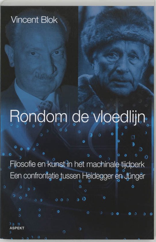 Rondom de vloedlijn