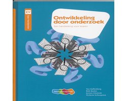 Ontwikkeling door onderzoek