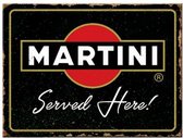 Magneet Martini - Served Here