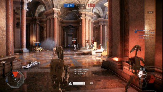 Star Wars Battlefront II - PS4