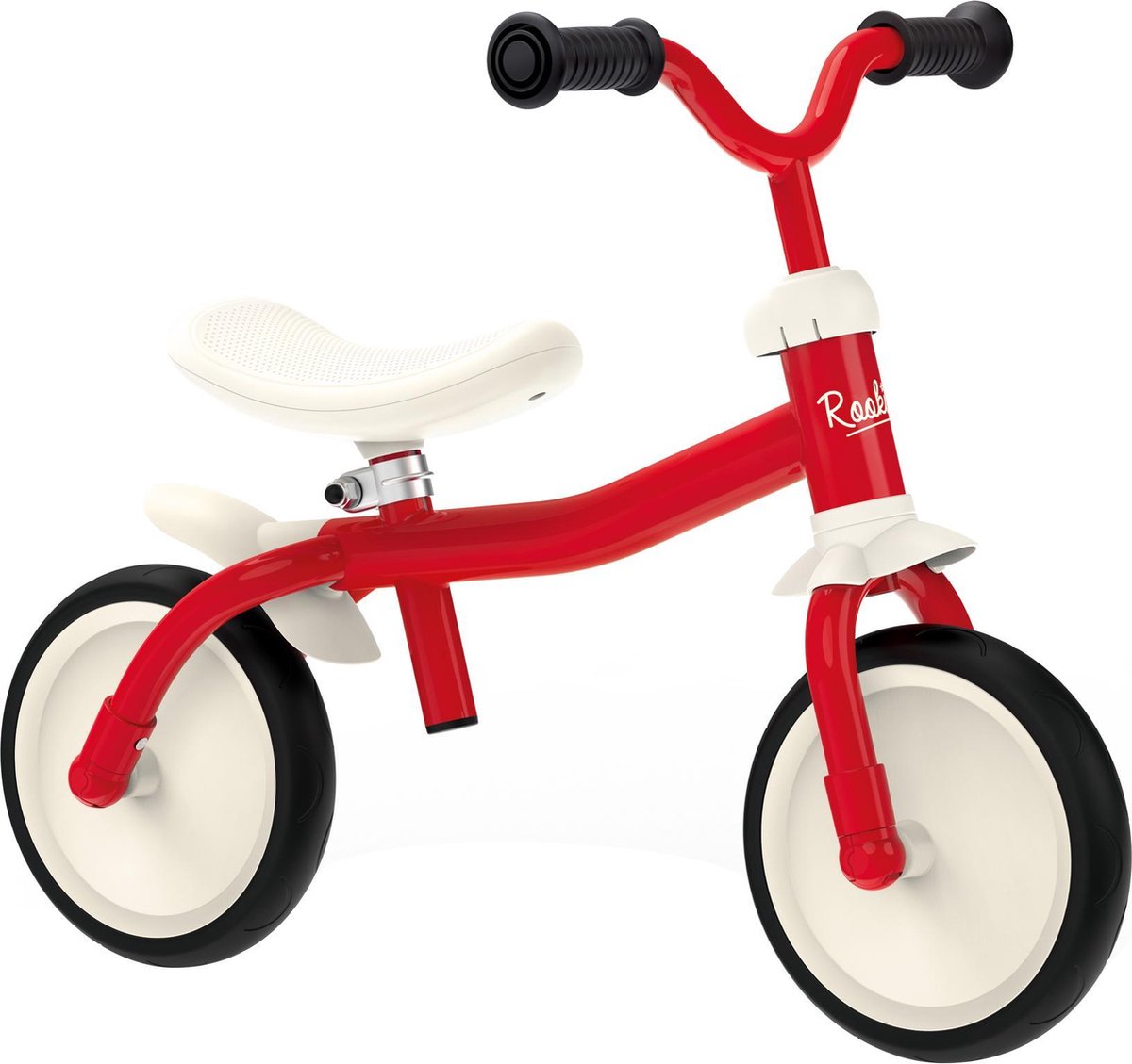 Smoby Rookie Balance Bike - loopfiets - vanaf 2 jaar