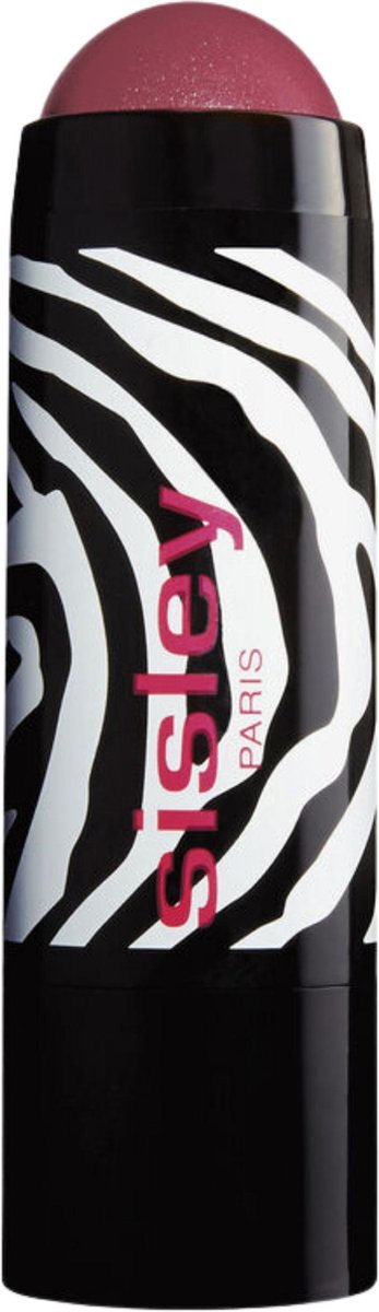 Goedkoopste Sisley Phyto-Blush Twist 55gr | BERRY - 007 | - 7 Berry