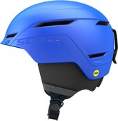 SCOTT  Symbol 2 Plus Skihelm - Blauw - Maat M