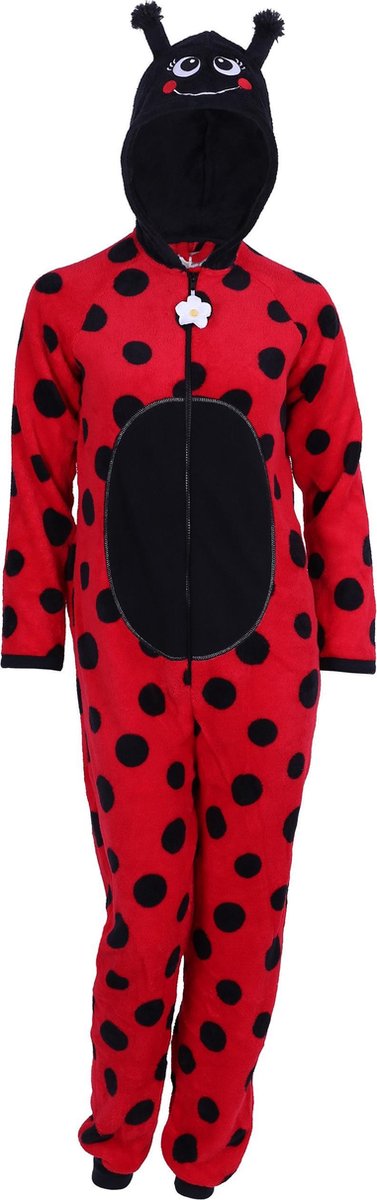 Pyjama Onesie Coccinelle TAILLE S bol