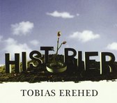 Tobias Erehed - Historier (CD)