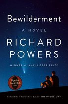 Omslag Bewilderment: A Novel