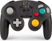 Draadloze PowerA Nintendo Switch controller|Switch pro controller|GameCube-stijl|Umbreon